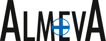 Logo van Almeva