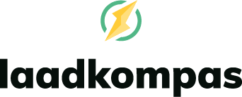 Logo van Laadkompas