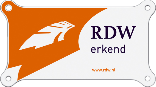 RDW erkend bedrijf